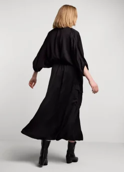 Summum Woman Silky Touch Cargorok|Vrouwen Rokken