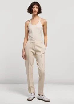 Summum Woman Singlet: Omkeerbaar|Vrouwen Tops & T-Shirts