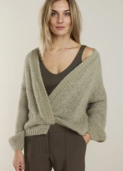 Summum Woman Singlet: Omkeerbaar|Vrouwen Tops & T-Shirts