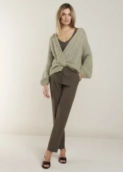 Summum Woman Singlet: Omkeerbaar|Vrouwen Tops & T-Shirts