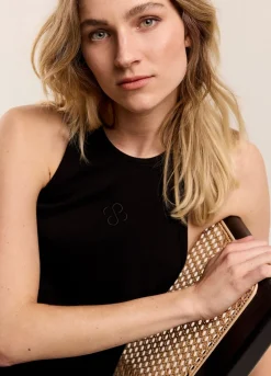 Summum Woman Singletjurk Summum|Vrouwen Jurken