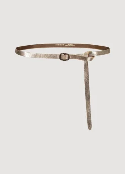 Summum Woman Smalle Lange Riem|Vrouwen Accessoires