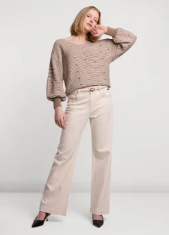 Summum Woman Smalle Lange Riem|Vrouwen Accessoires