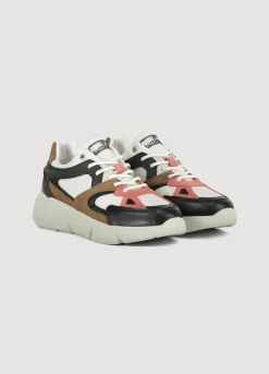 Summum Woman Sneakers Chunky|Vrouwen Schoenen
