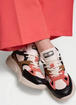 Summum Woman Sneakers Chunky|Vrouwen Schoenen