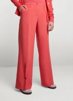 Summum Woman Soft Foam Broek|Vrouwen Broeken & Jumpsuits