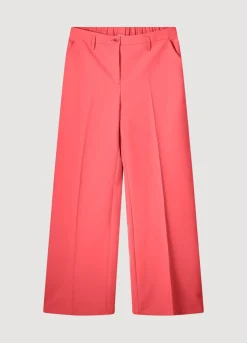 Summum Woman Soft Foam Broek|Vrouwen Broeken & Jumpsuits