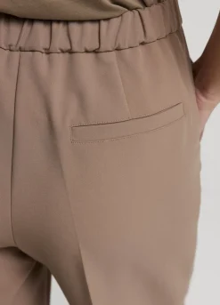 Summum Woman Soft Foam Broek|Vrouwen Broeken & Jumpsuits