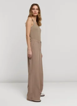 Summum Woman Soft Foam Broek|Vrouwen Broeken & Jumpsuits