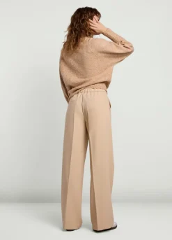 Summum Woman Soft Foam Broek|Vrouwen Broeken & Jumpsuits