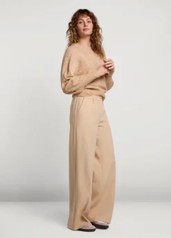 Summum Woman Soft Foam Broek|Vrouwen Broeken & Jumpsuits