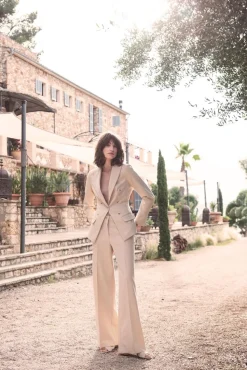 Summum Woman Soft Foam Broek|Vrouwen Broeken & Jumpsuits