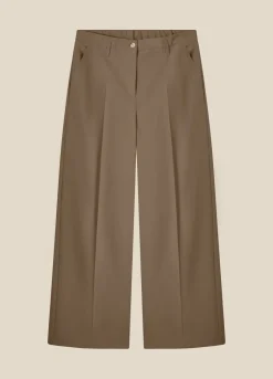 Summum Woman Soft Foam Broek|Vrouwen Broeken & Jumpsuits