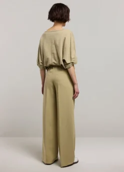 Summum Woman Soft Foam Broek|Vrouwen Broeken & Jumpsuits