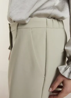 Summum Woman Soft Foam Broek|Vrouwen Broeken & Jumpsuits