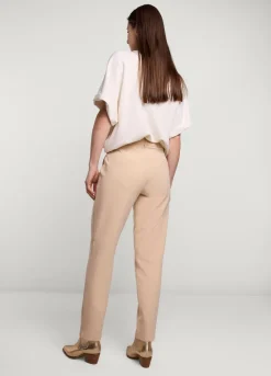 Summum Woman Soft Foam Pantalon|Vrouwen Broeken & Jumpsuits