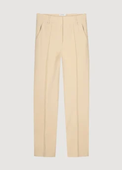 Summum Woman Soft Foam Pantalon|Vrouwen Broeken & Jumpsuits
