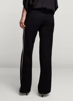 Summum Woman Sportieve Broek Met Koord|Vrouwen Broeken & Jumpsuits