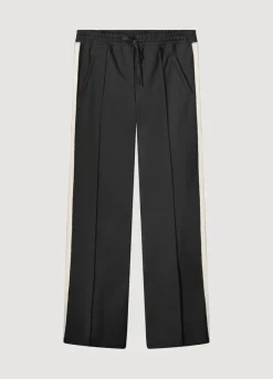 Summum Woman Sportieve Broek Met Koord|Vrouwen Broeken & Jumpsuits