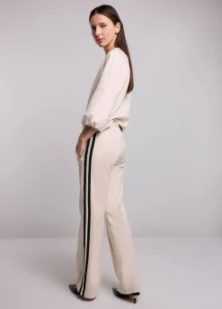 Summum Woman Sportieve Broek Met Koord|Vrouwen Broeken & Jumpsuits