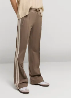 Summum Woman Sportieve Broek Met Koord|Vrouwen Broeken & Jumpsuits