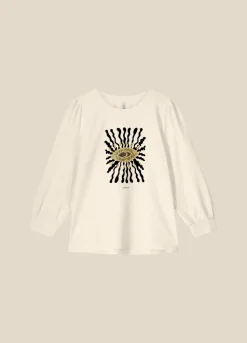 Summum Woman Top 7/8E Mouw|Vrouwen Tops & T-Shirts