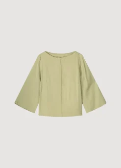 Summum Woman Top Met Boothals|Vrouwen Tops & T-Shirts