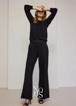 Summum Woman Trui Met Pofmouw|Vrouwen Truien & Vesten