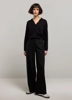 Summum Woman Trui Met Polokraag|Vrouwen Truien & Vesten