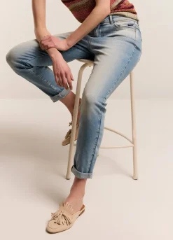 Summum Woman Venus Jeans Licht|Vrouwen Broeken & Jumpsuits